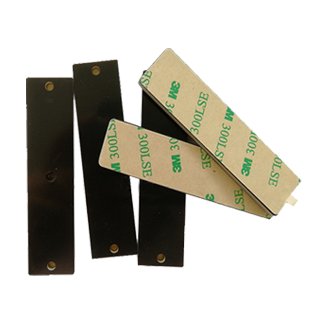 PCB 80*20mm Anti-Metal UHF RFID Tag for Pallets and Warehouse Asset Tracking